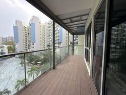 Skies Miltonia (D27), Condominium #561804731